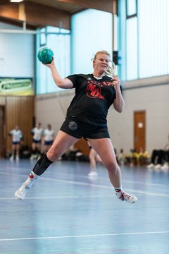 Bild 196 - F HSG Kremperheide/Muensterdorf - HSG HerKollNeu : Ergebnis: 43:29